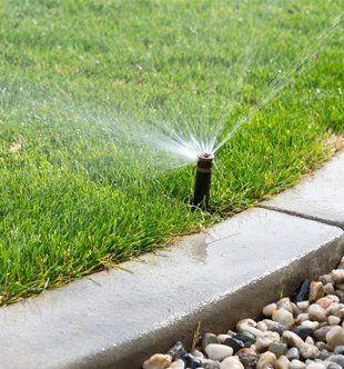 single-sprinkler-irrigation