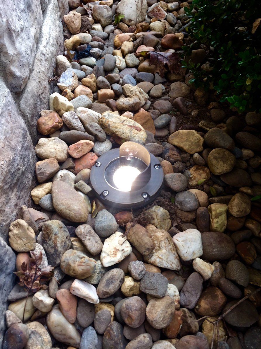 landscape lighting