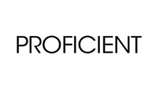 Proficient