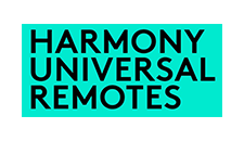 Harmony Universal Remotes