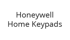 Honeywell Home Keypads