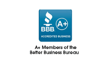 Better Business Bureau A+