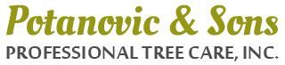 Potanovic & Sons Professional Tree Care