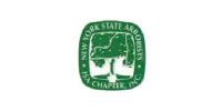 New York State Arborist - logo