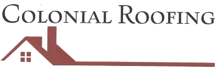 Colonial Roofing - Logo