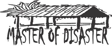 Master of Disaster Land Care Inc - Logo