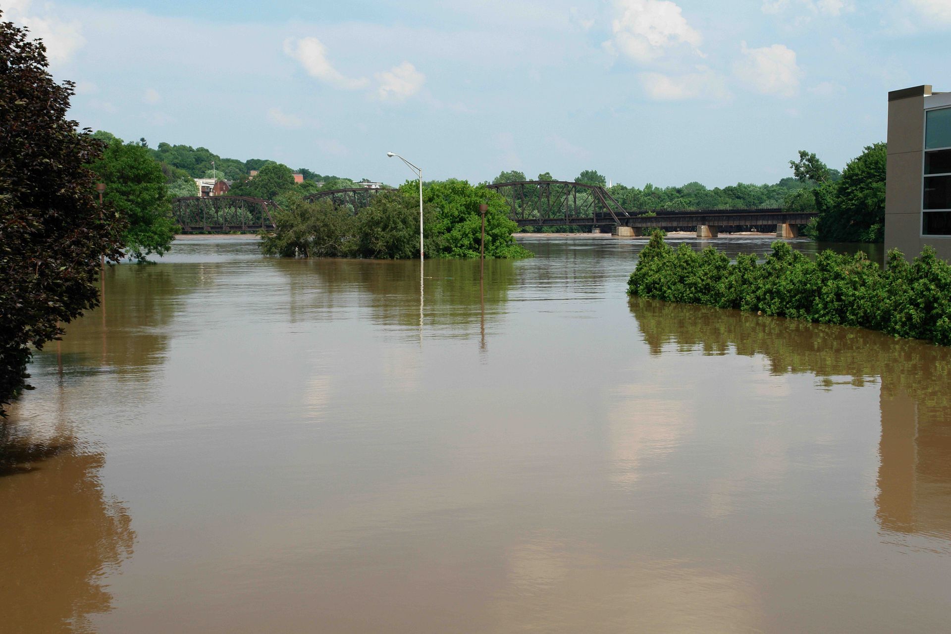 flood insurance agency