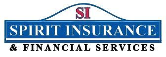 Spirit Insurance - Logo