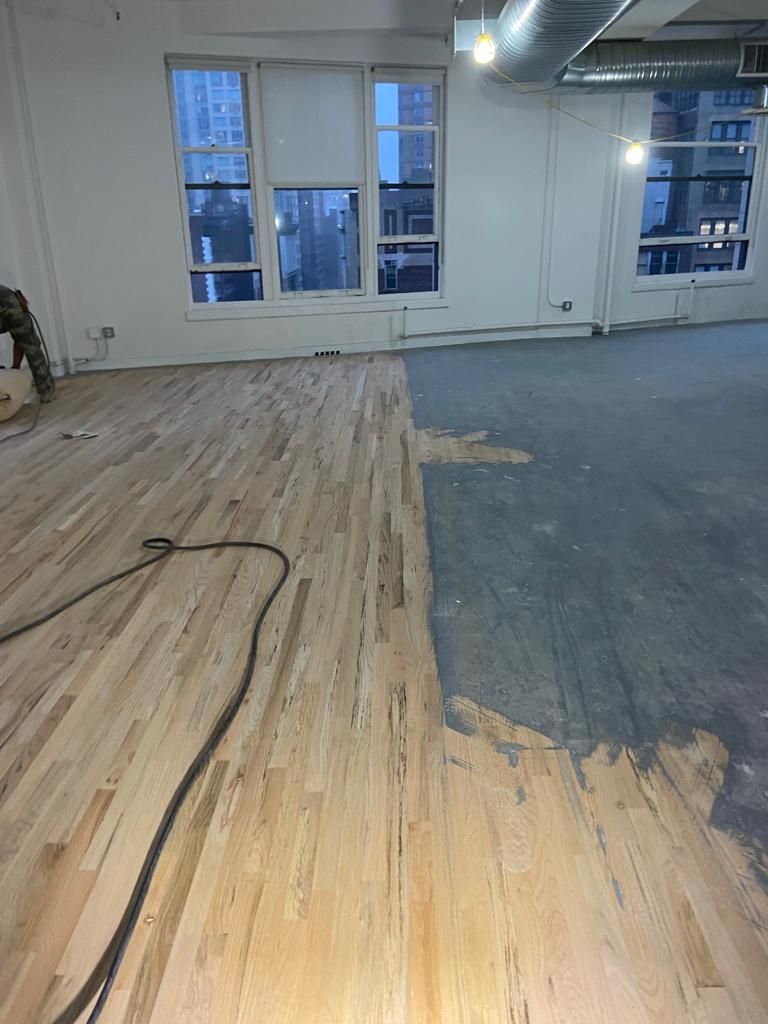 Greenwich CT AP Wood Floors