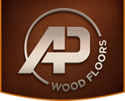 AP Wood Floors - Logo