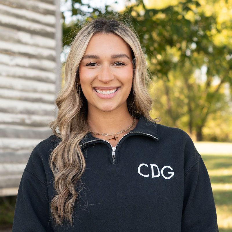 Peyton - Registered Dental Hygienist