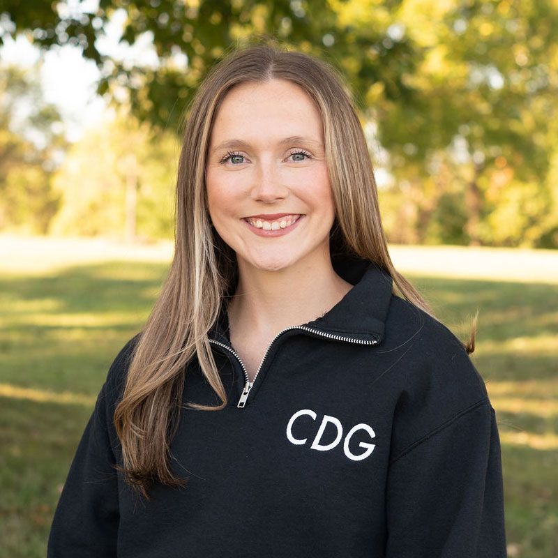 Hailey﻿ - Registered Dental Hygienist