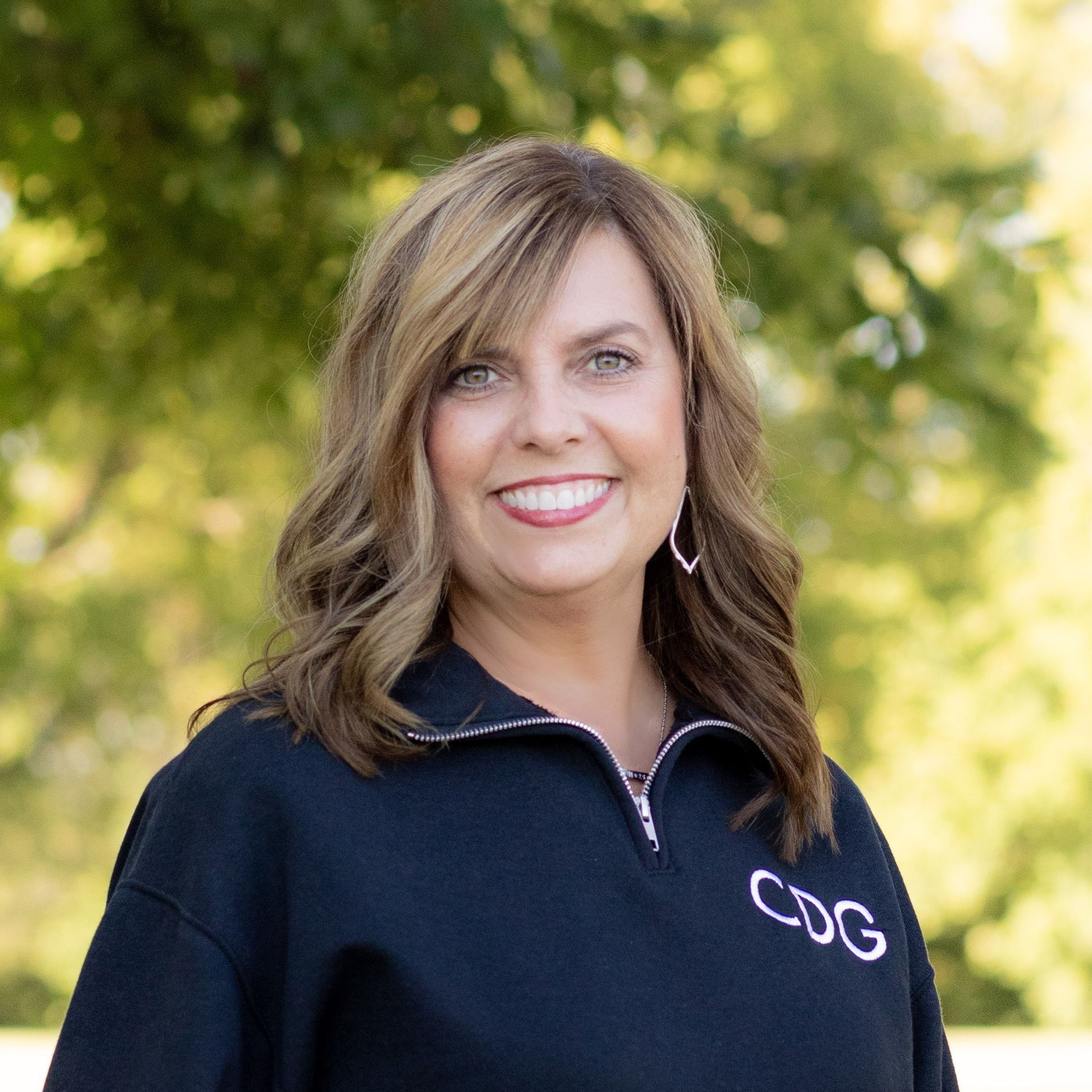 Amanda - Scheduling Coordinator