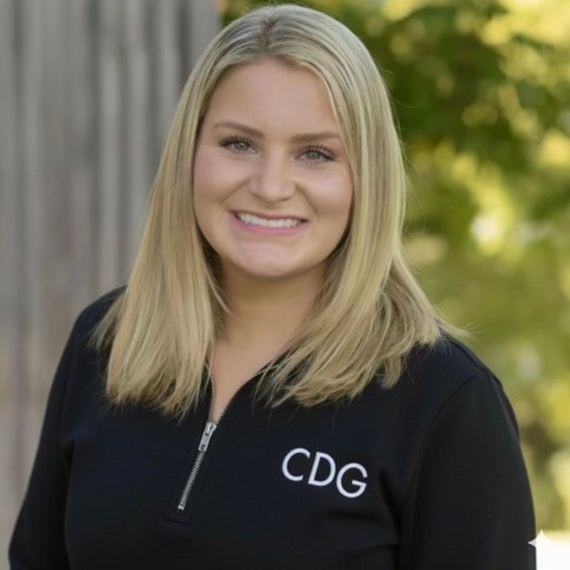 Kelsey - Registered Dental Hygienist