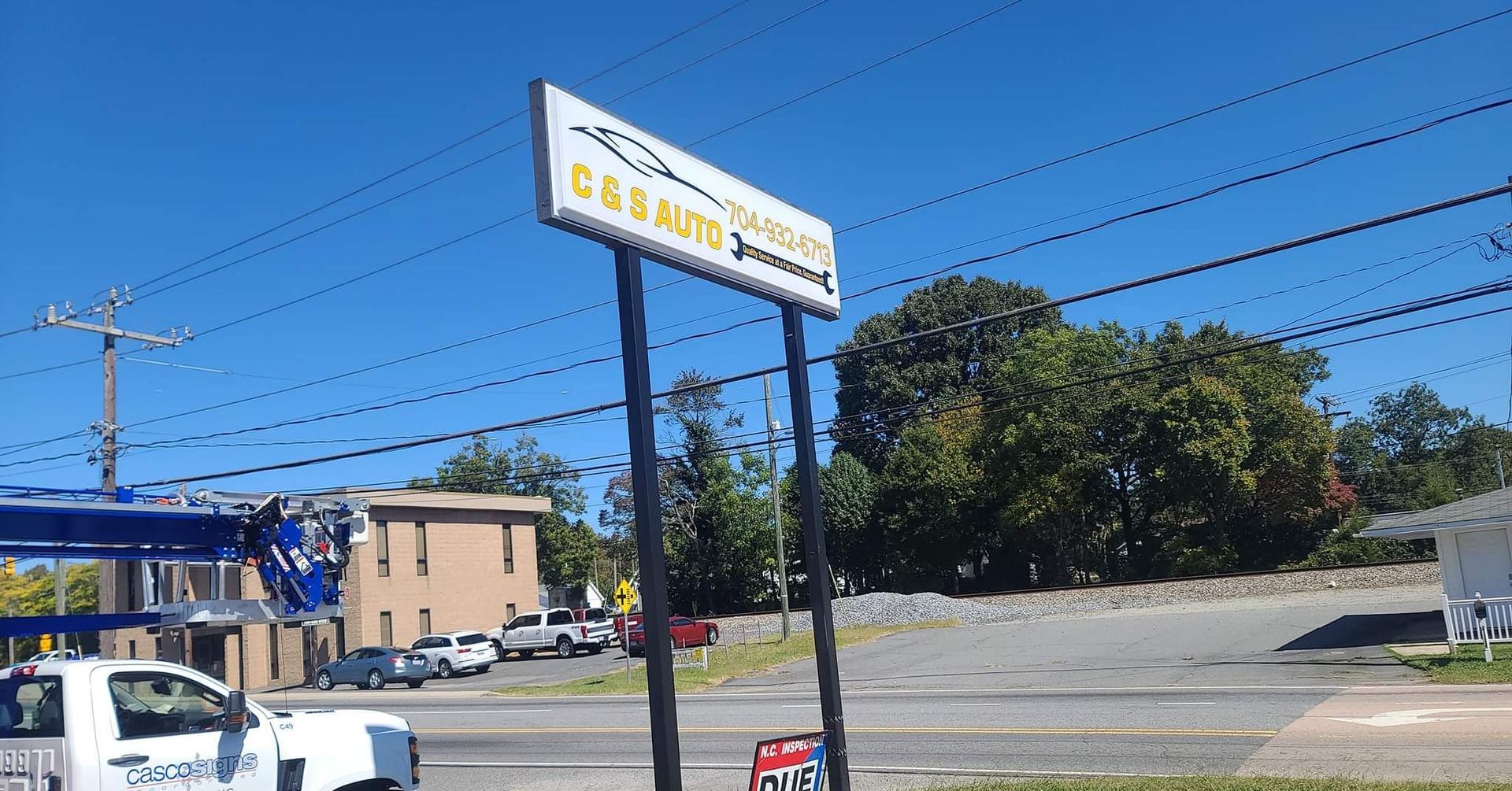 C & S Auto Gallery | Harrisburg, NC