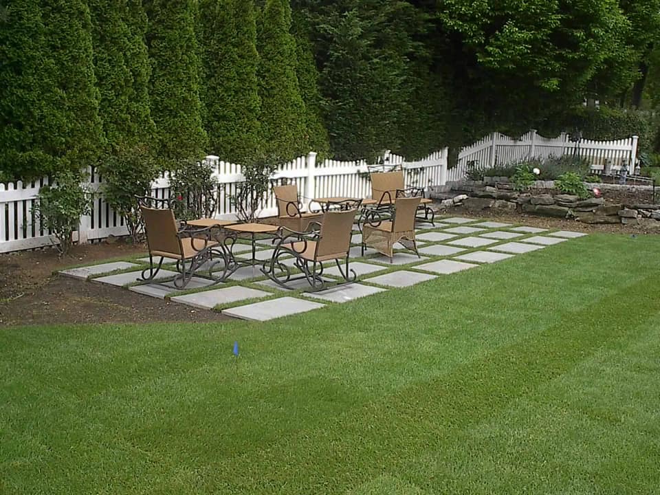 Landscape Maintenance