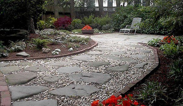 Beautiful Masonry Work