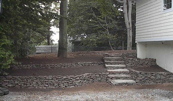 Beautiful Masonry Work