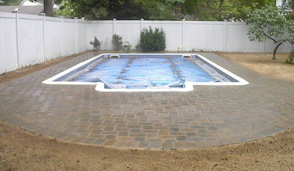 Beautiful Masonry Work