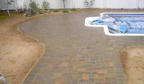 Beautiful Masonry Work