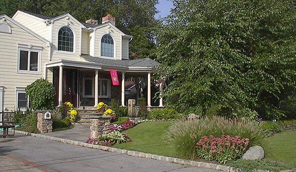 Beautiful Masonry Work