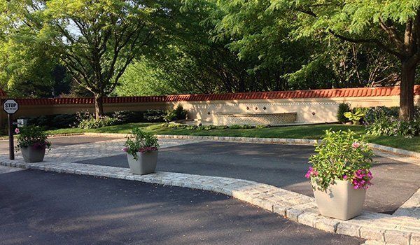 Beautiful Masonry Work