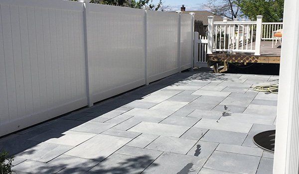 Beautiful Masonry Work