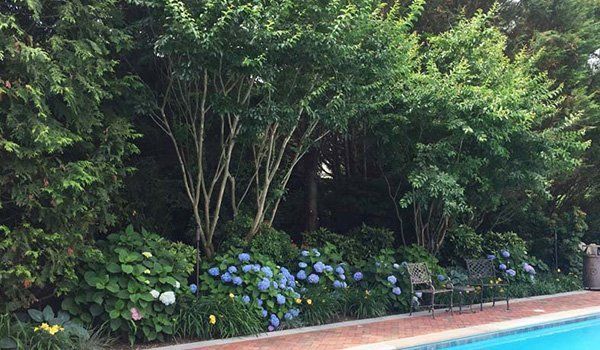 Beautiful Masonry Work