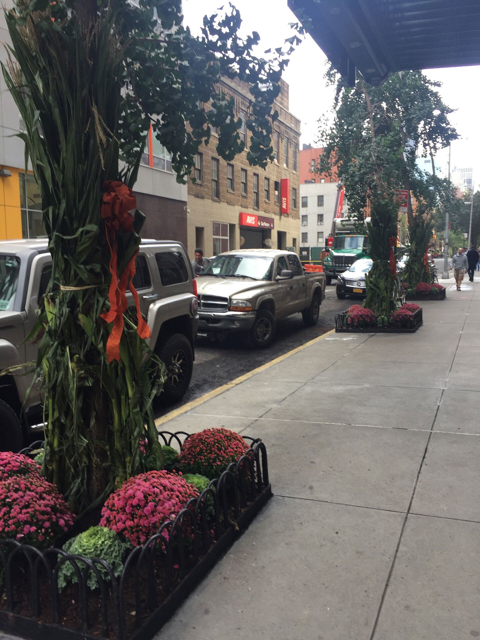 Beautiful Masonry Work