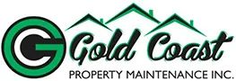 Gold Coast Property Maintenance, Inc. logo