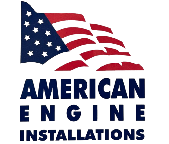 American Engine Installations - logo