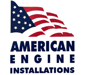American Engine Installations