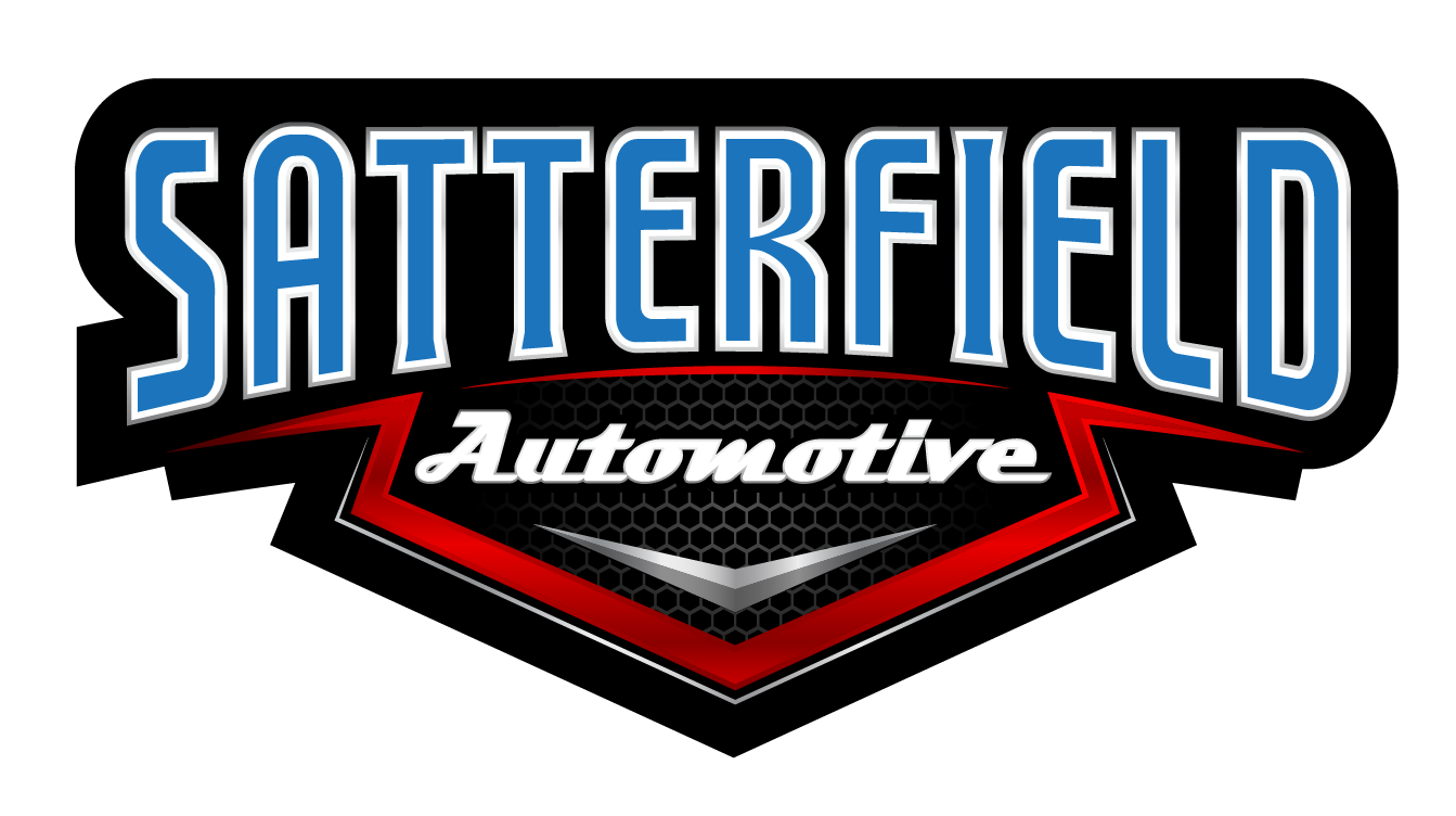 Satterfield Automotive - Logo