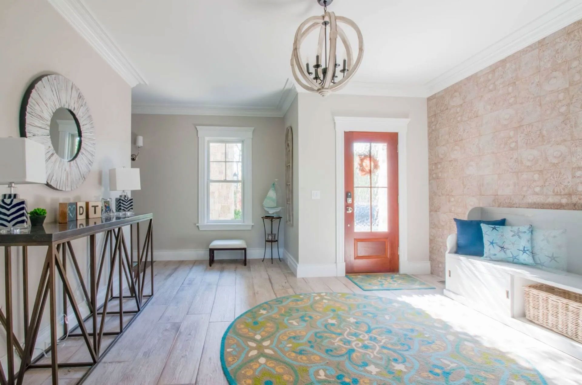 Building and Remodeling Services