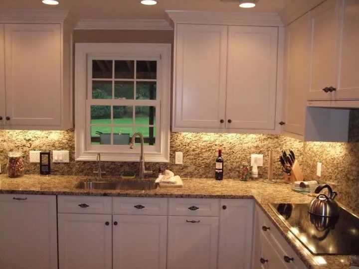 Building and Remodeling Services