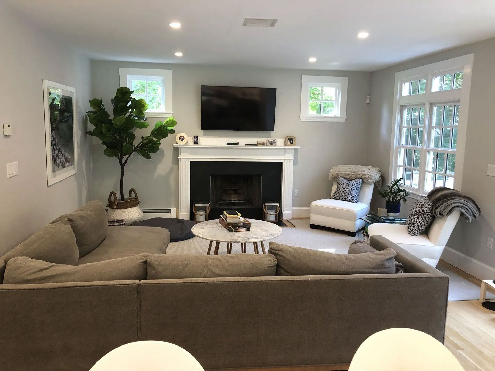 Building and Remodeling Services