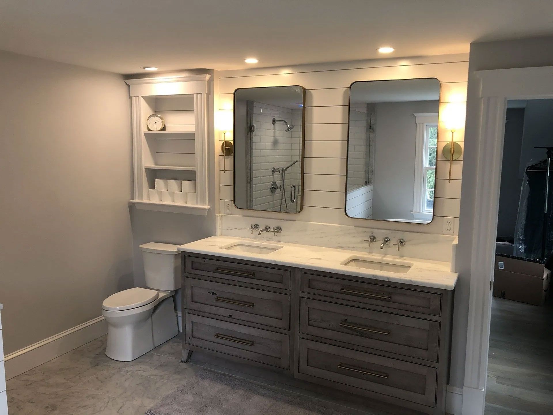 Building and Remodeling Services