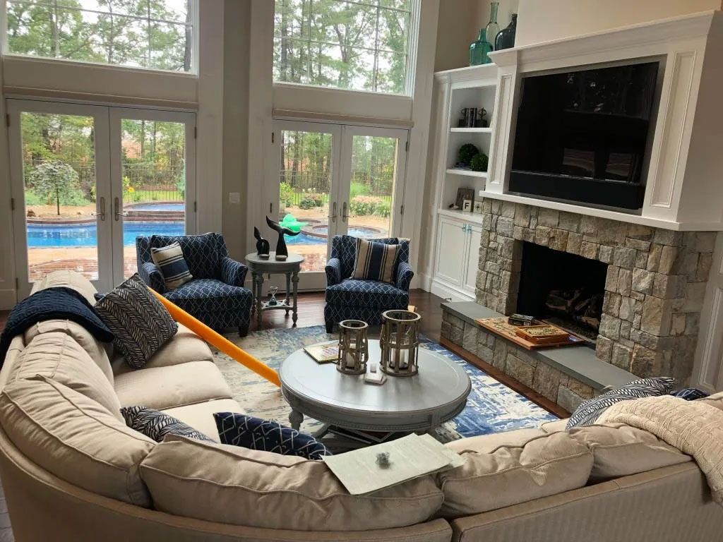 Building and Remodeling Services