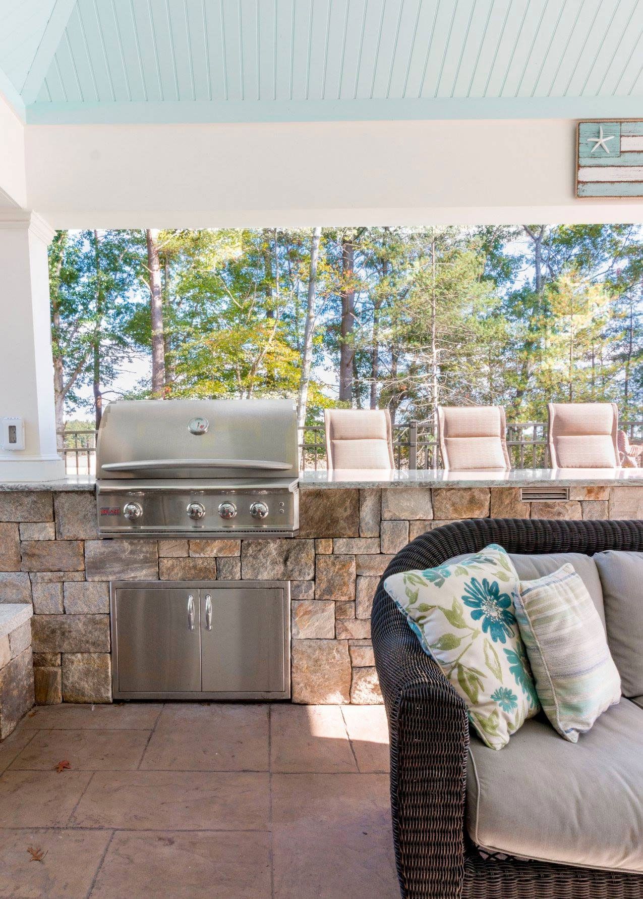 Building and Remodeling Services