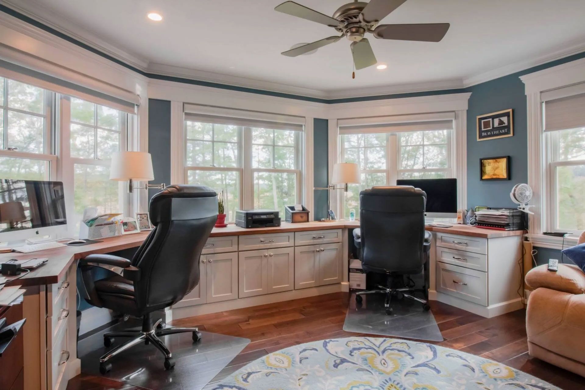 Building and Remodeling Services