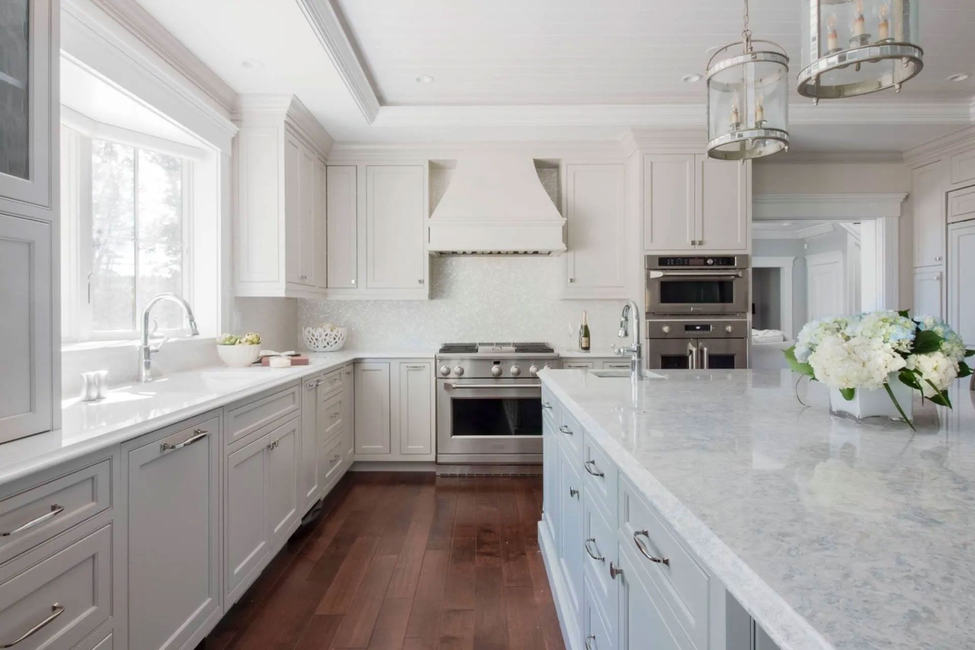 Building and Remodeling Services