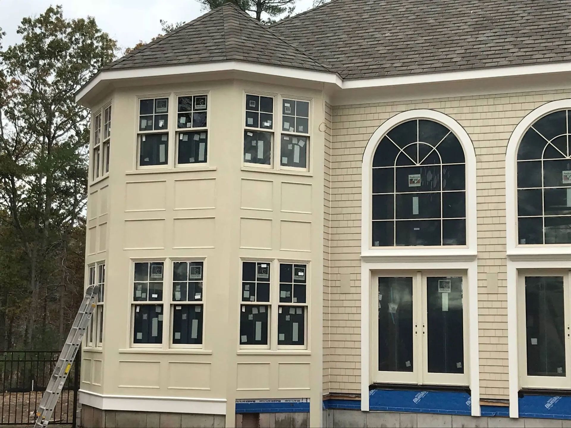 Building and Remodeling Services