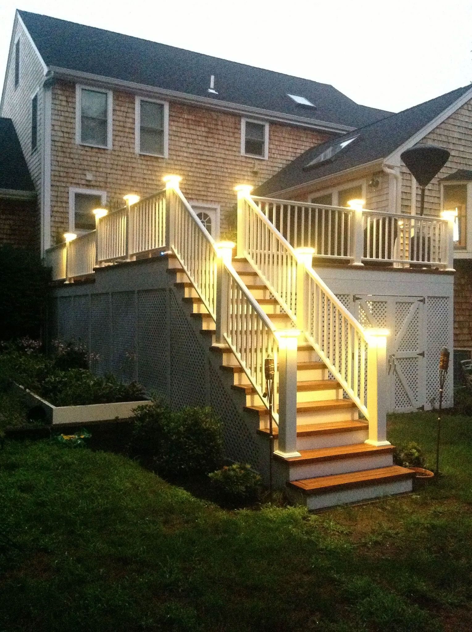 Building and Remodeling Services