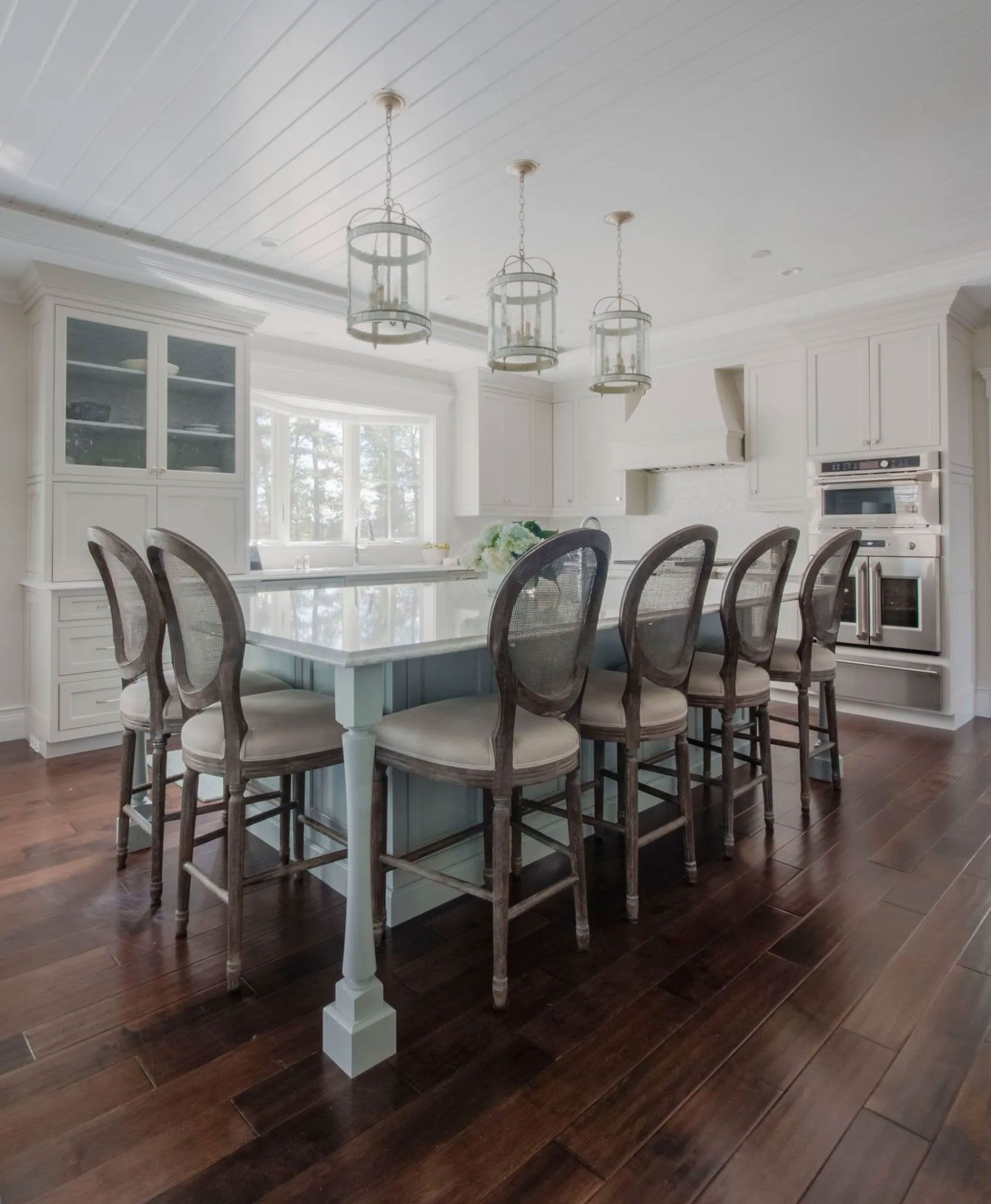 Building and Remodeling Services