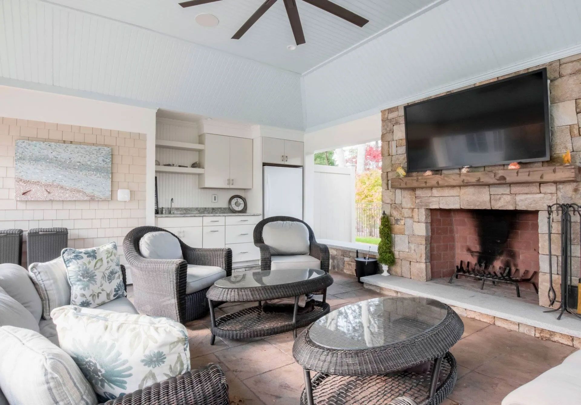 Building and Remodeling Services