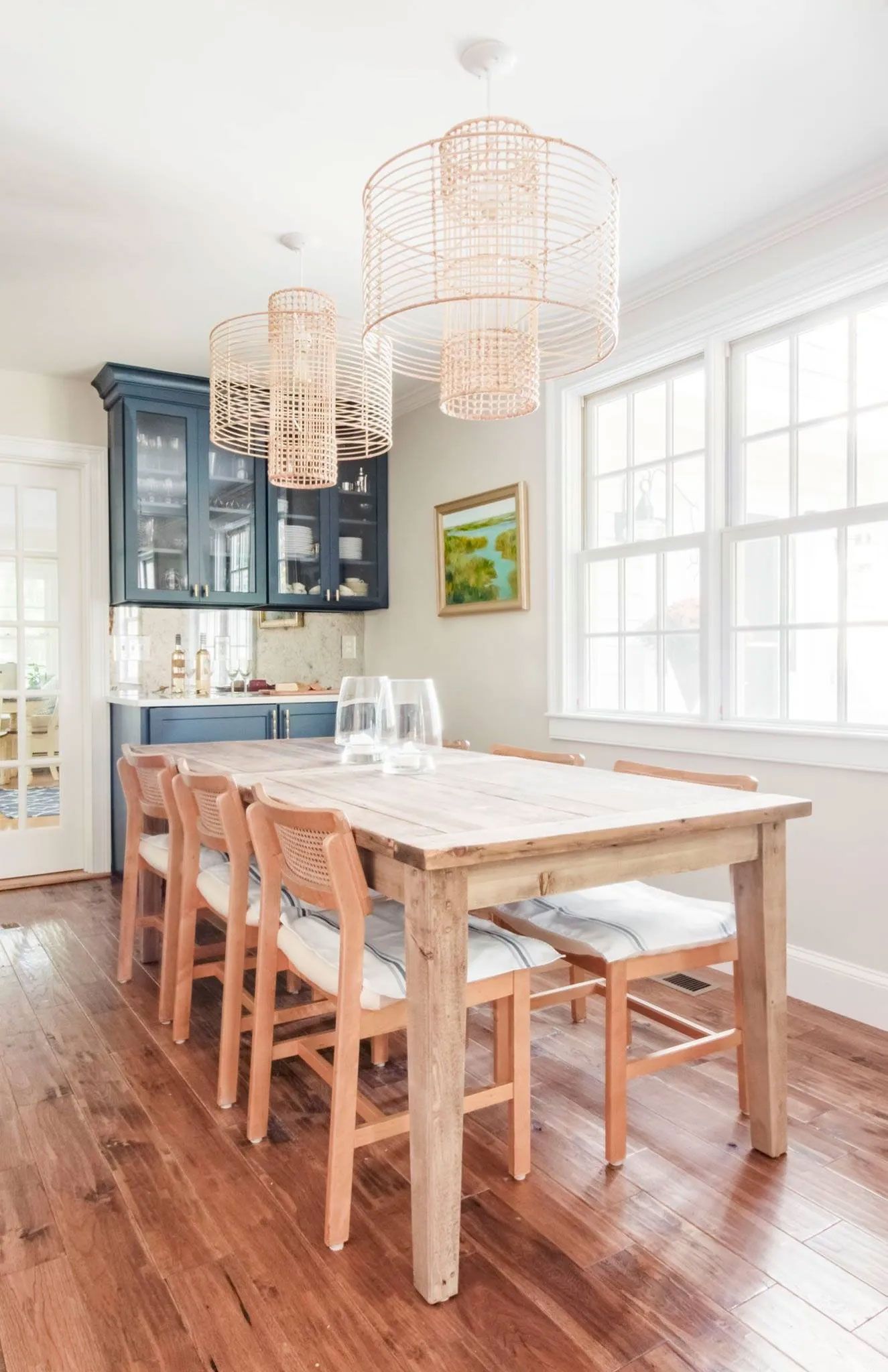 Building and Remodeling Services