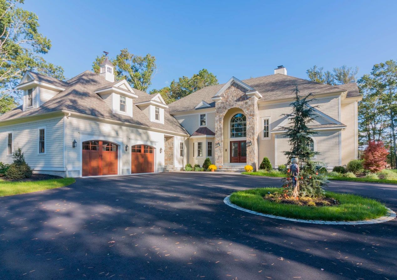 Building and Remodeling Services