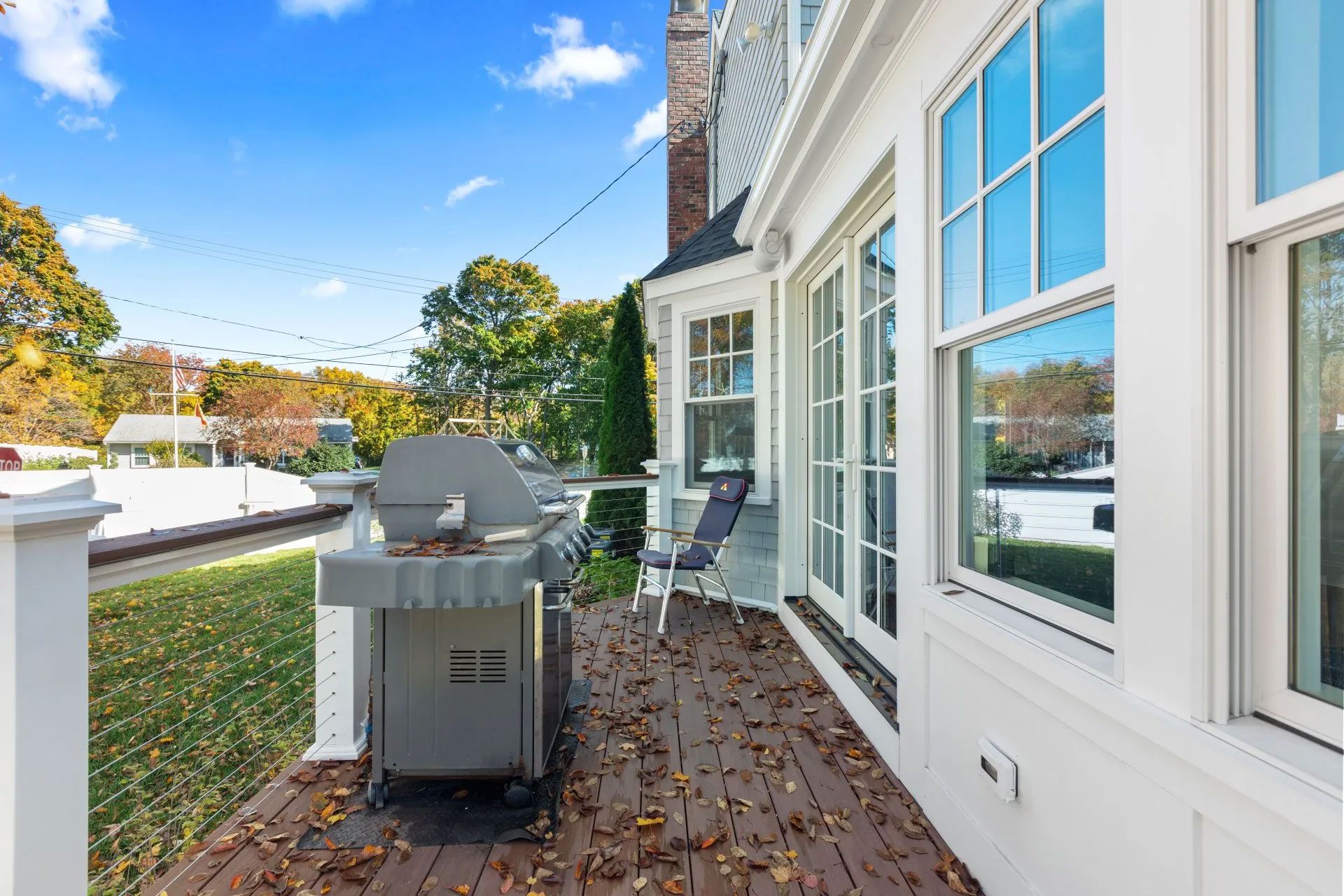 Building and Remodeling Services