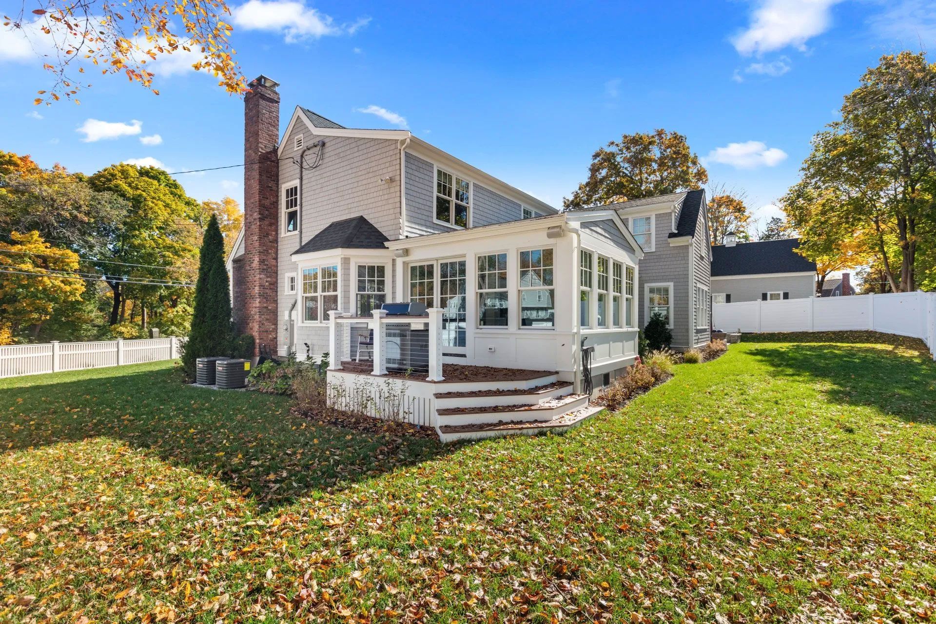 Building and Remodeling Services