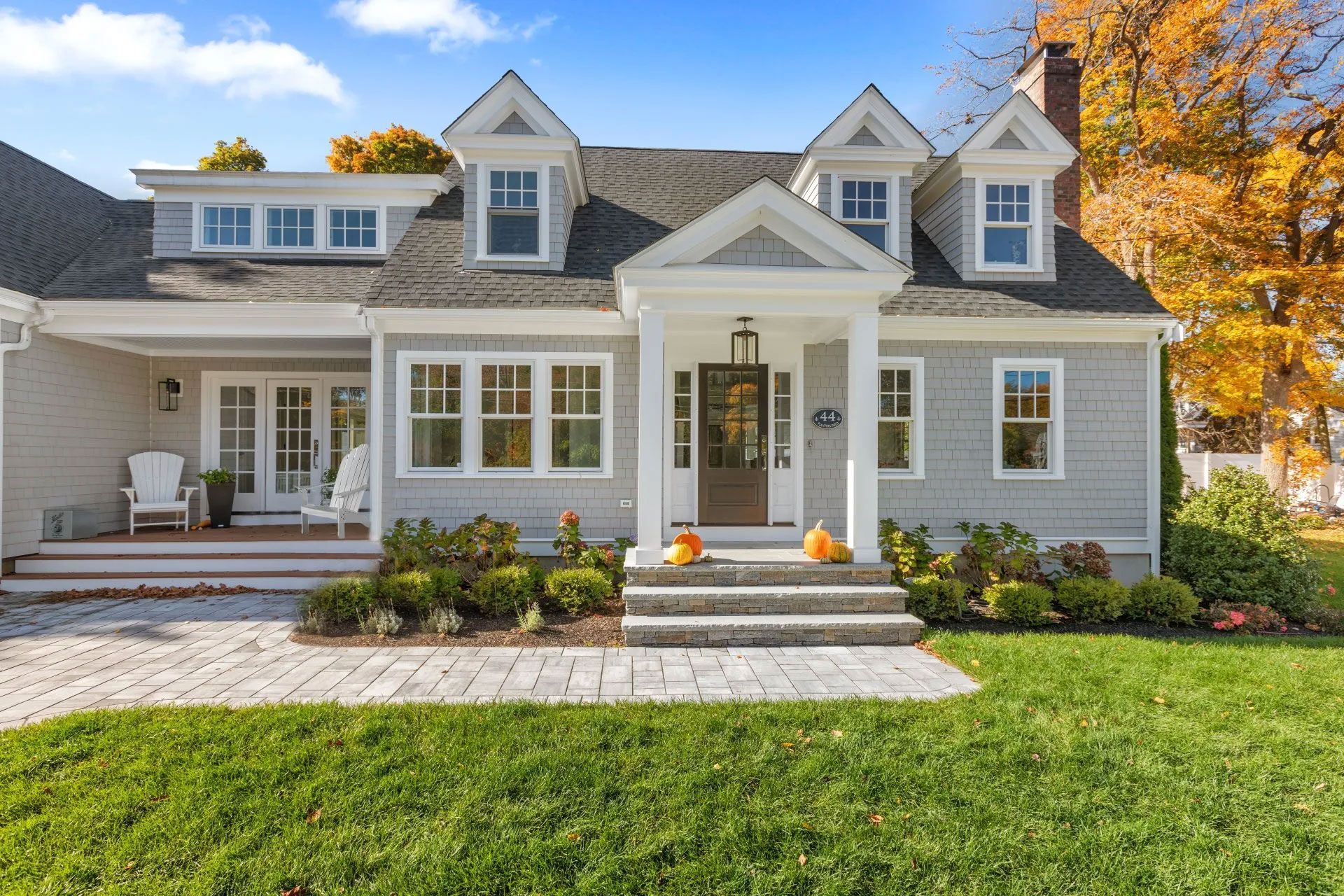 Building and Remodeling Services